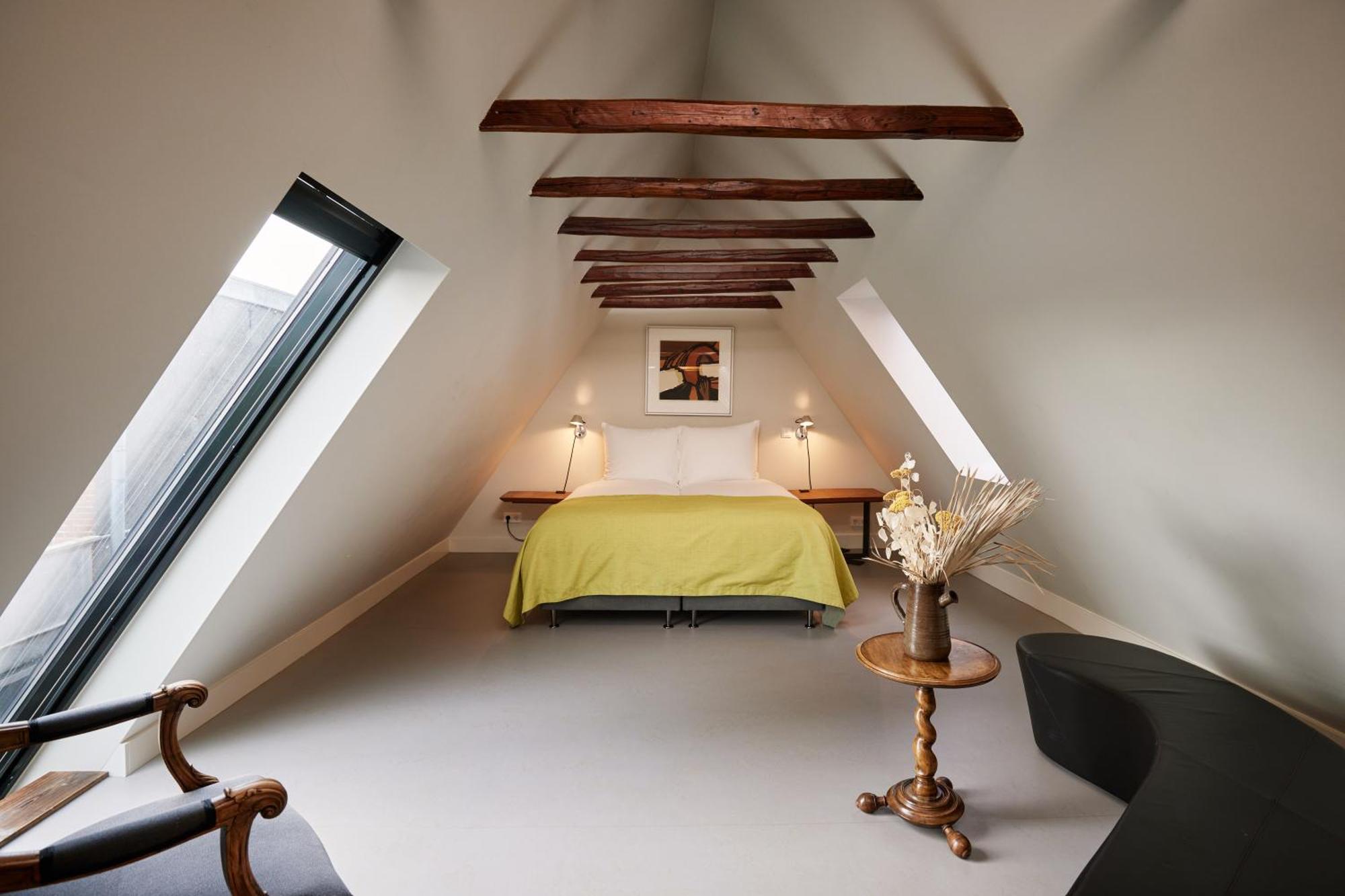 Hotel Miss Blanche Groningen Luaran gambar