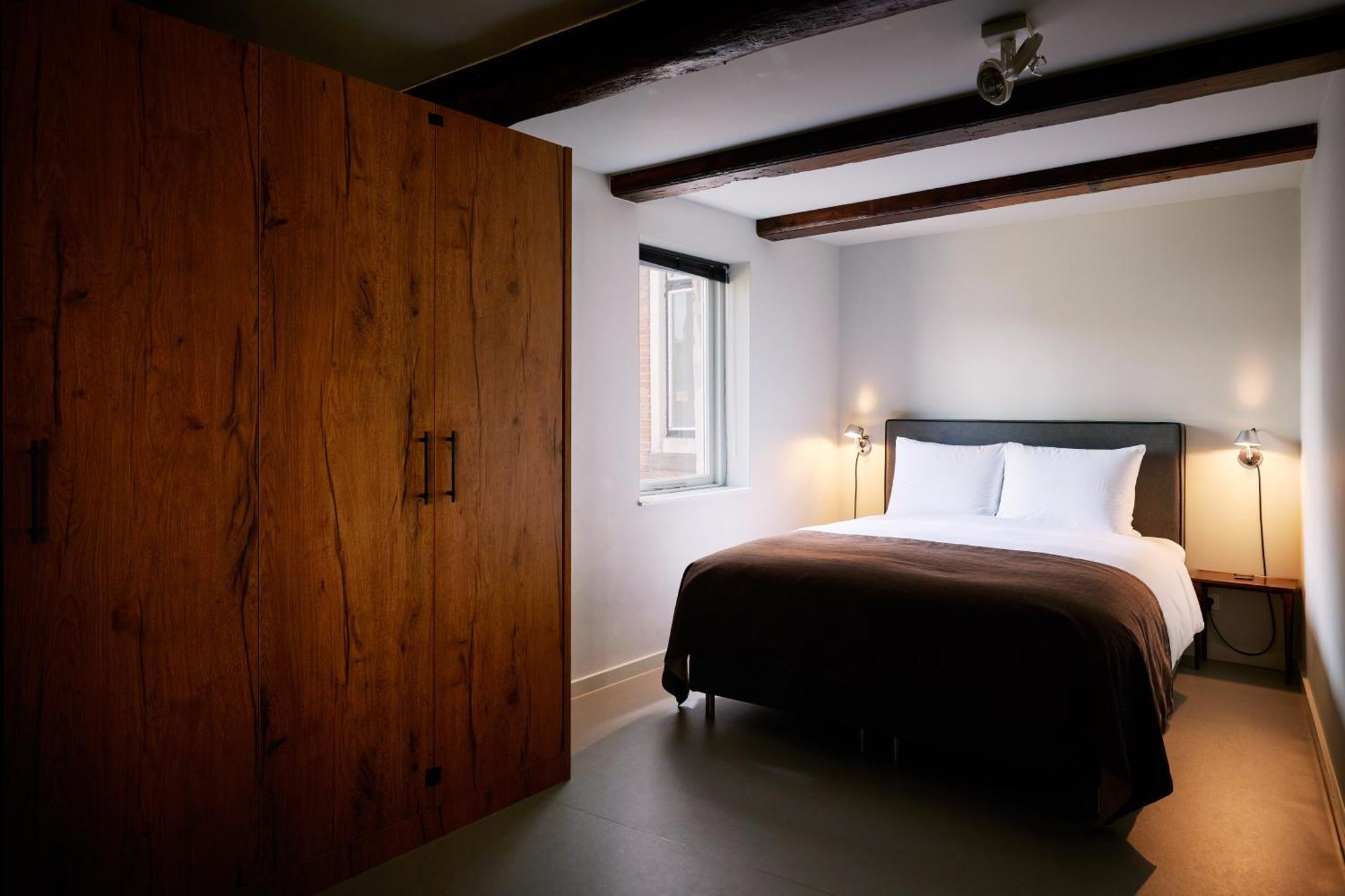 Hotel Miss Blanche Groningen Luaran gambar