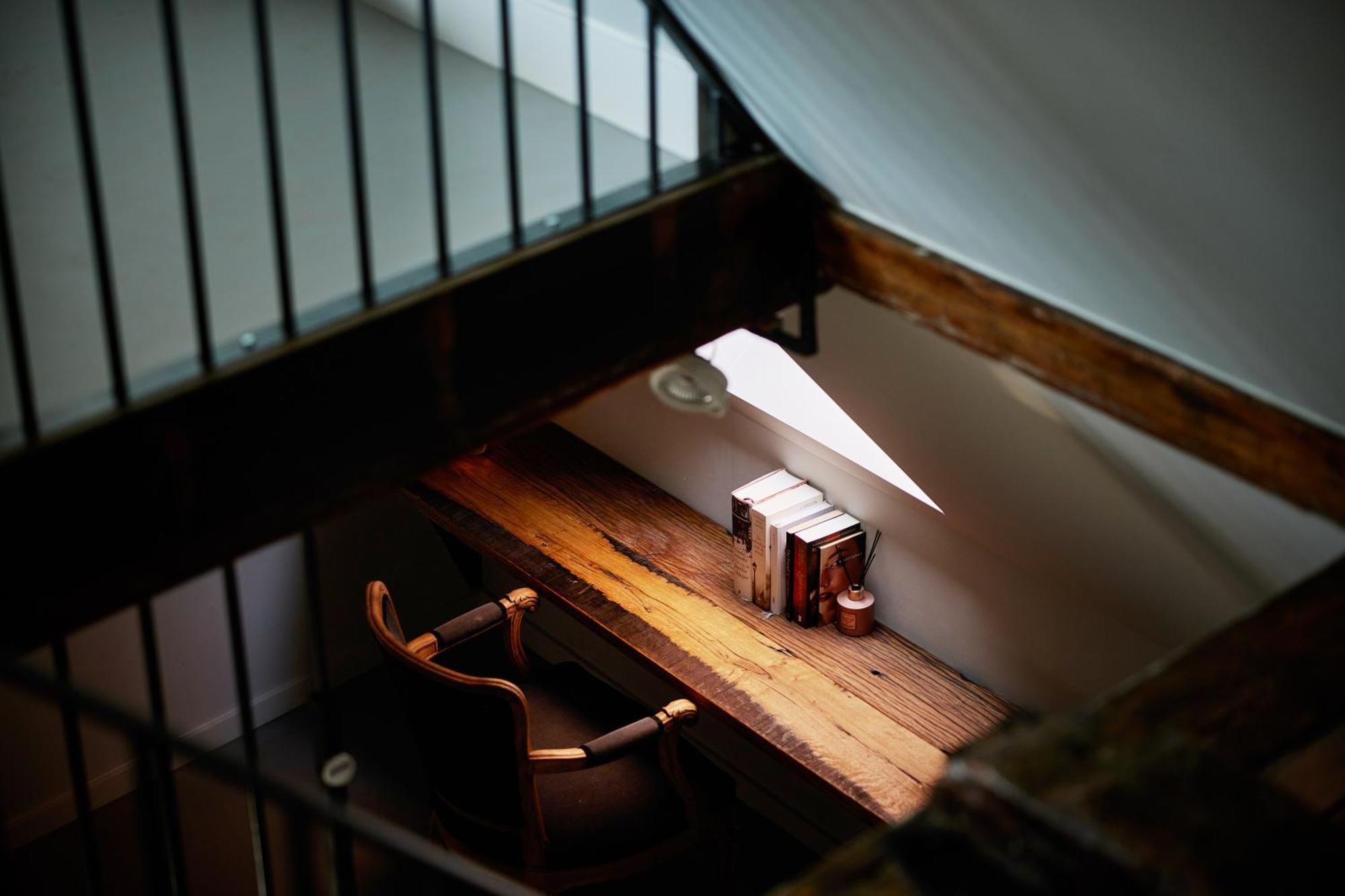 Hotel Miss Blanche Groningen Luaran gambar
