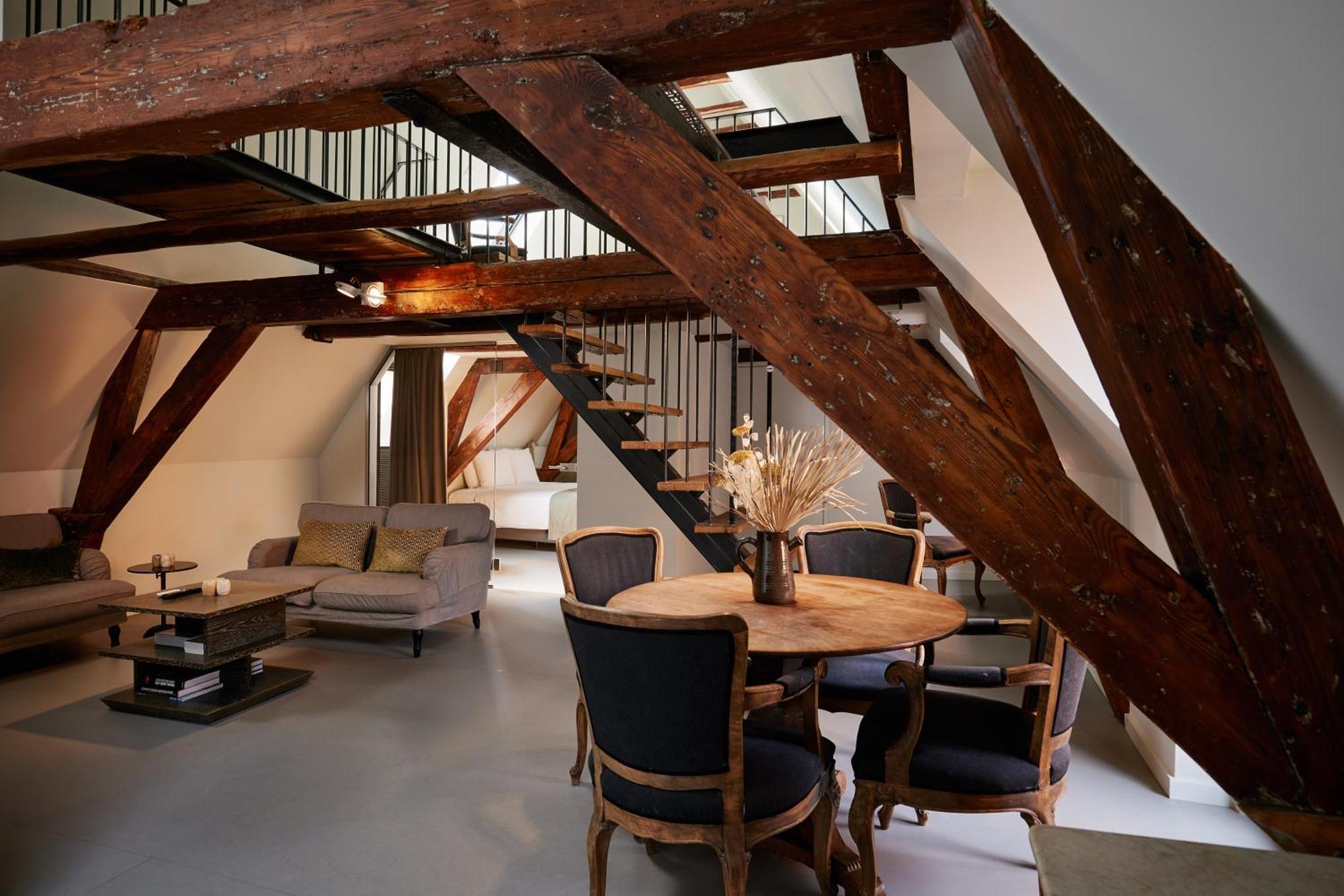 Hotel Miss Blanche Groningen Luaran gambar
