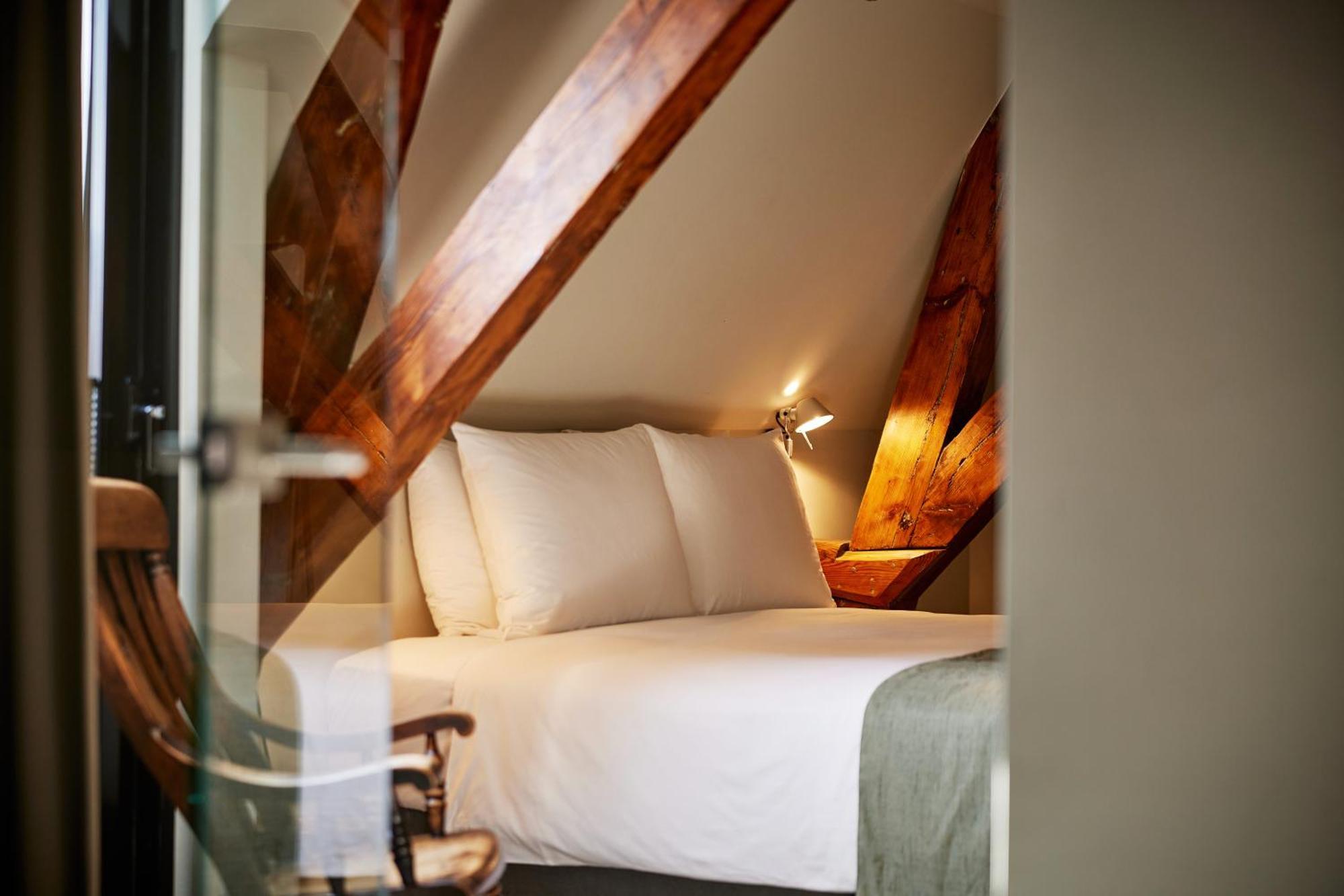 Hotel Miss Blanche Groningen Luaran gambar