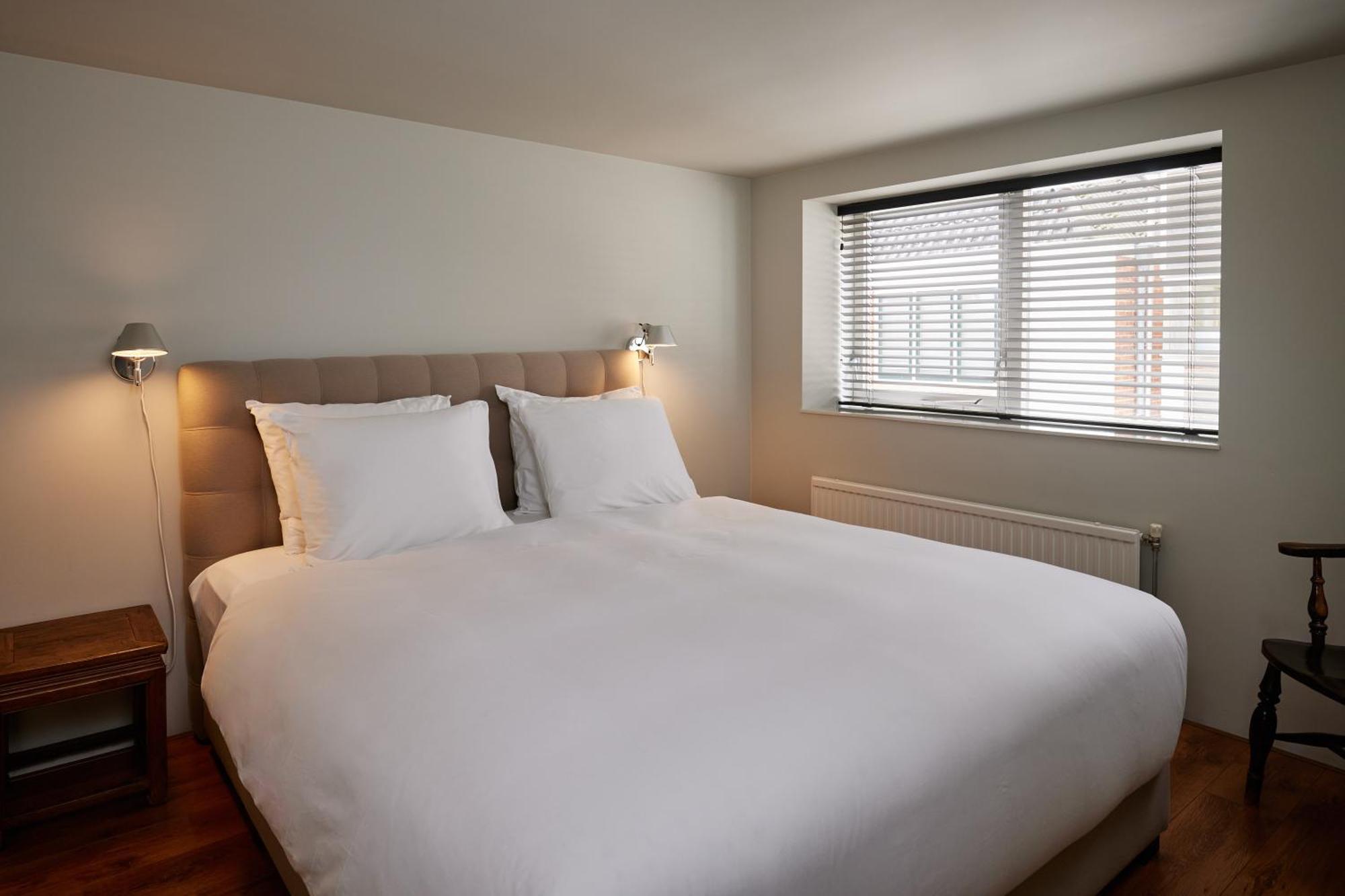 Hotel Miss Blanche Groningen Luaran gambar
