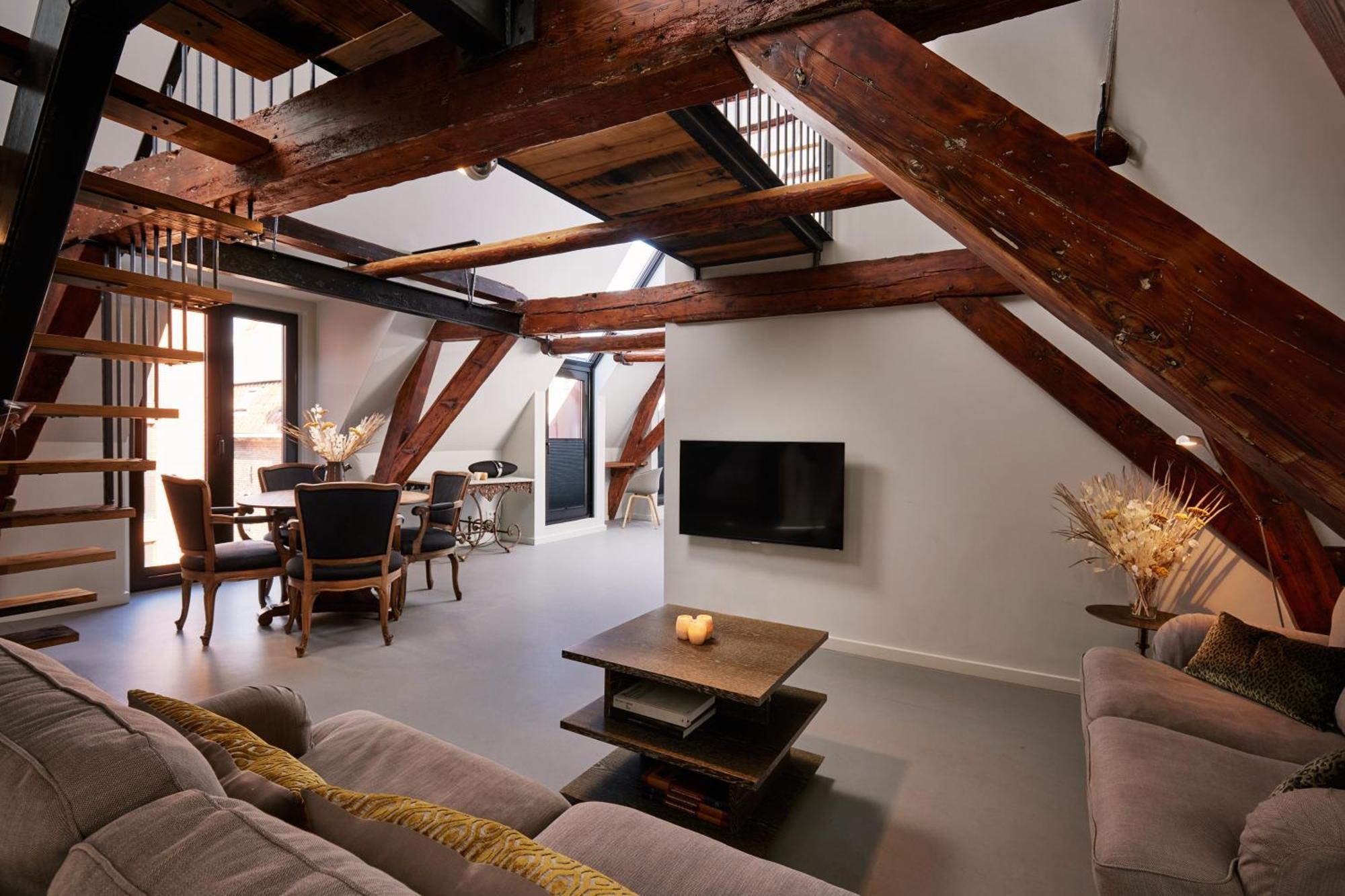 Hotel Miss Blanche Groningen Luaran gambar