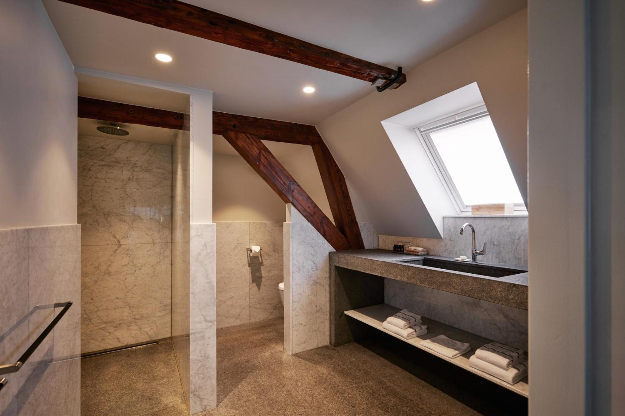 Hotel Miss Blanche Groningen Luaran gambar