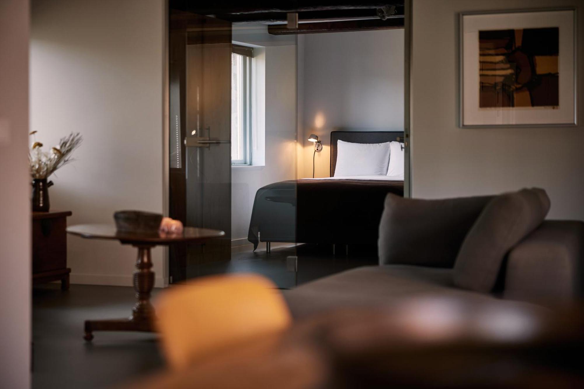 Hotel Miss Blanche Groningen Luaran gambar