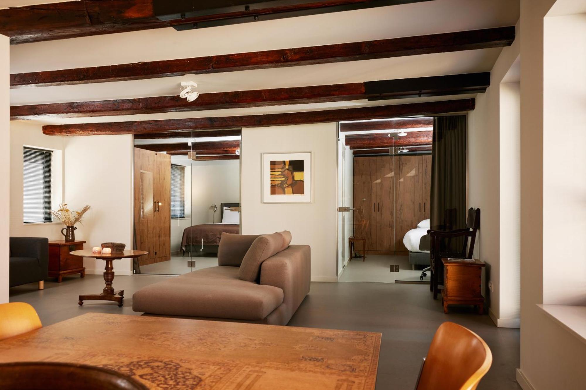 Hotel Miss Blanche Groningen Luaran gambar