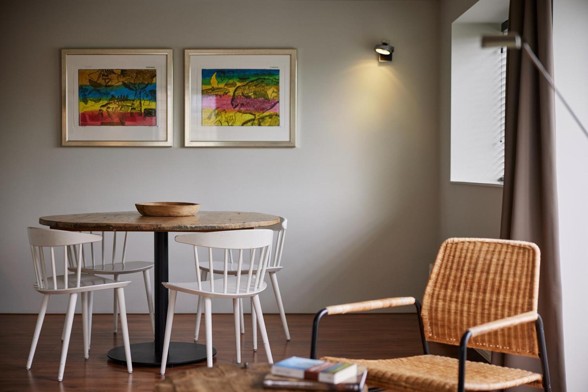 Hotel Miss Blanche Groningen Luaran gambar