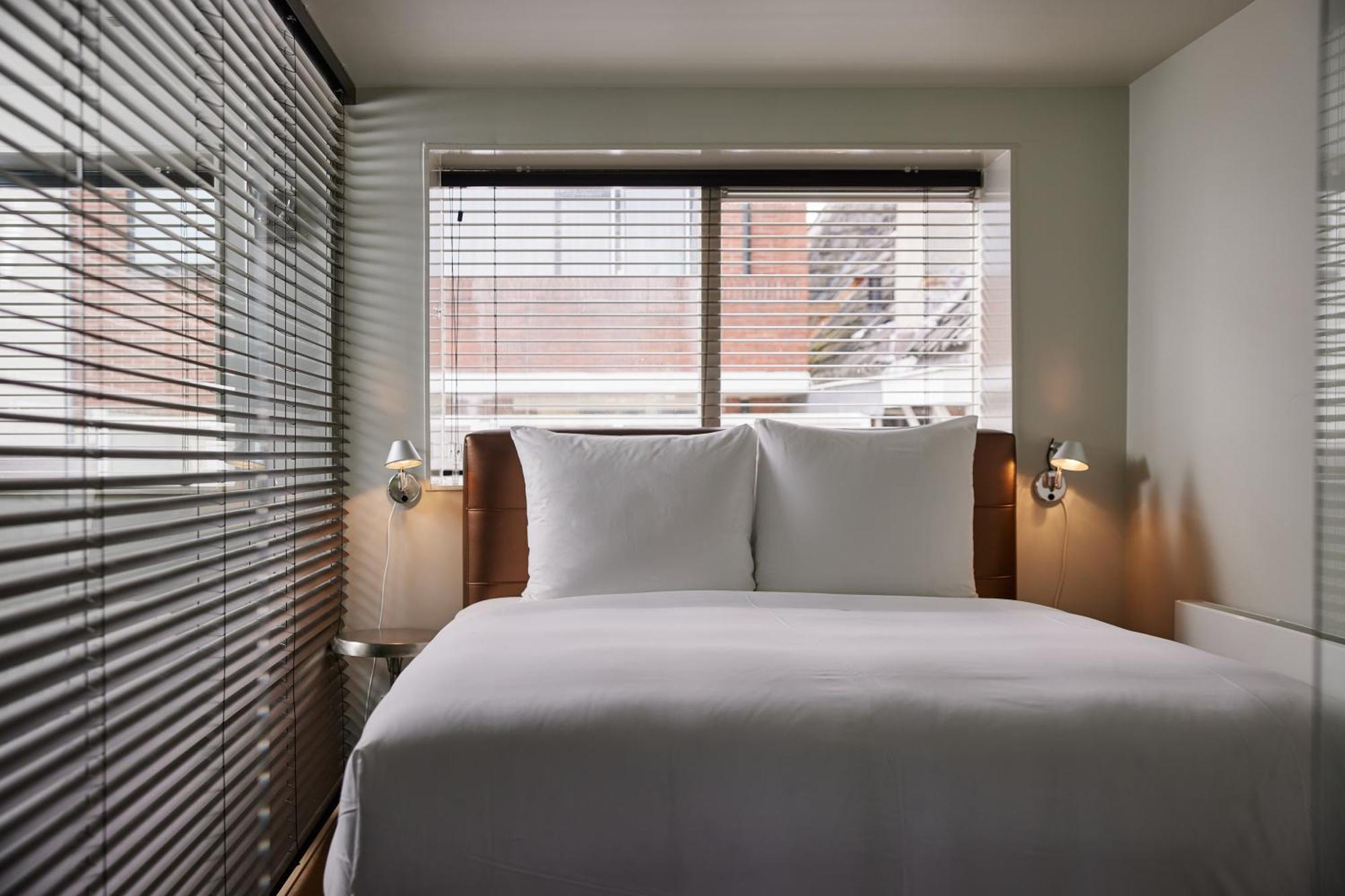 Hotel Miss Blanche Groningen Luaran gambar