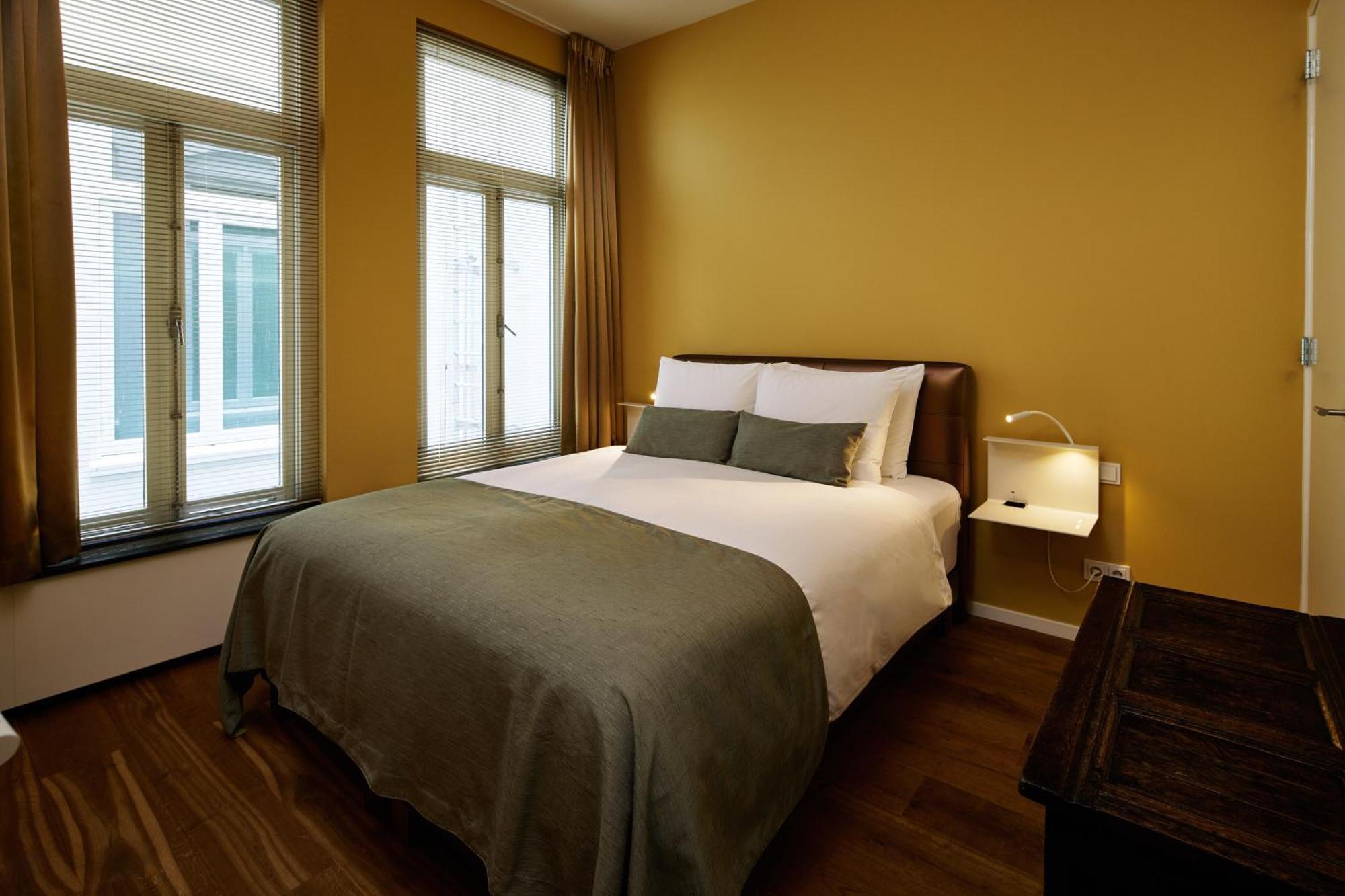 Hotel Miss Blanche Groningen Luaran gambar