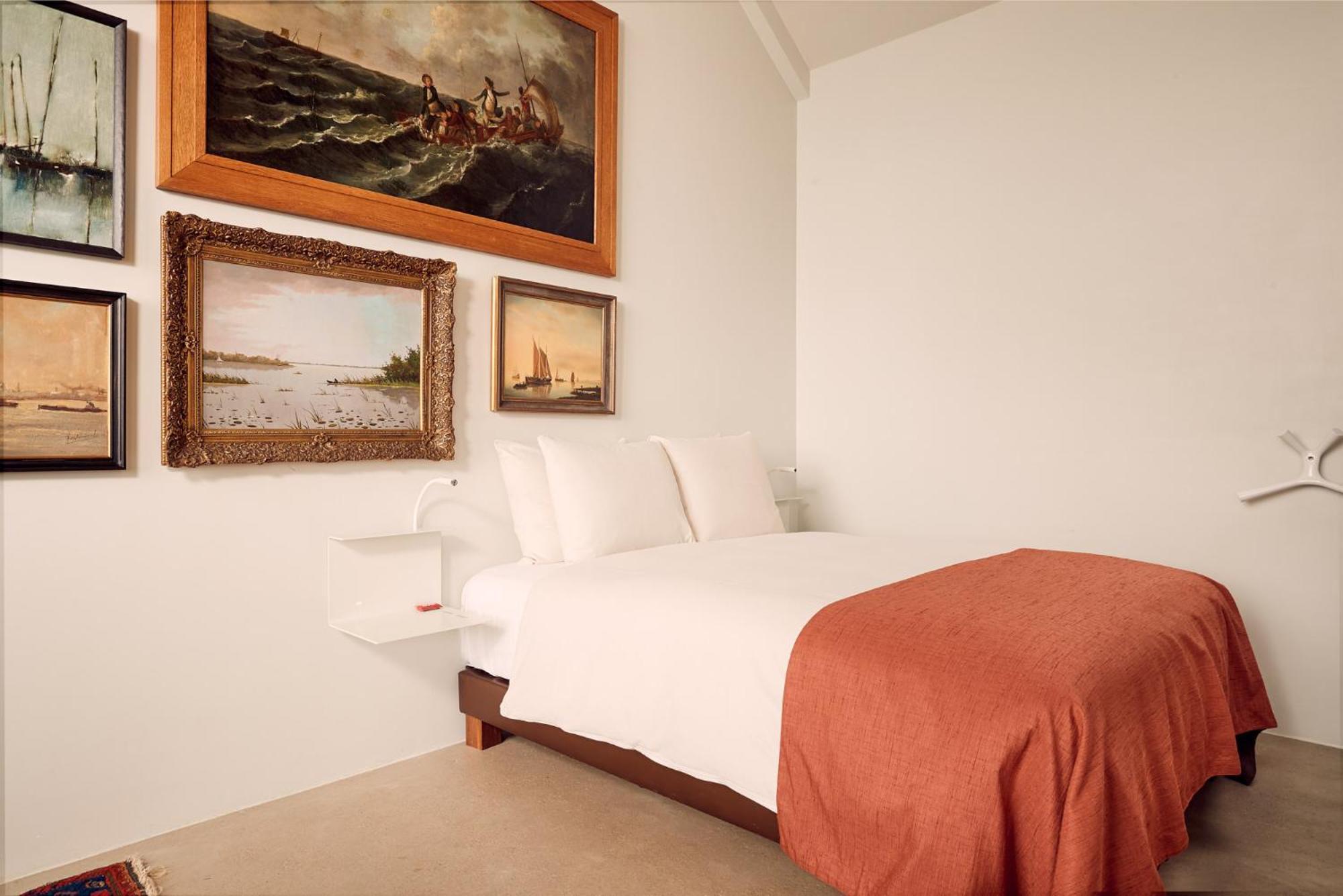 Hotel Miss Blanche Groningen Luaran gambar