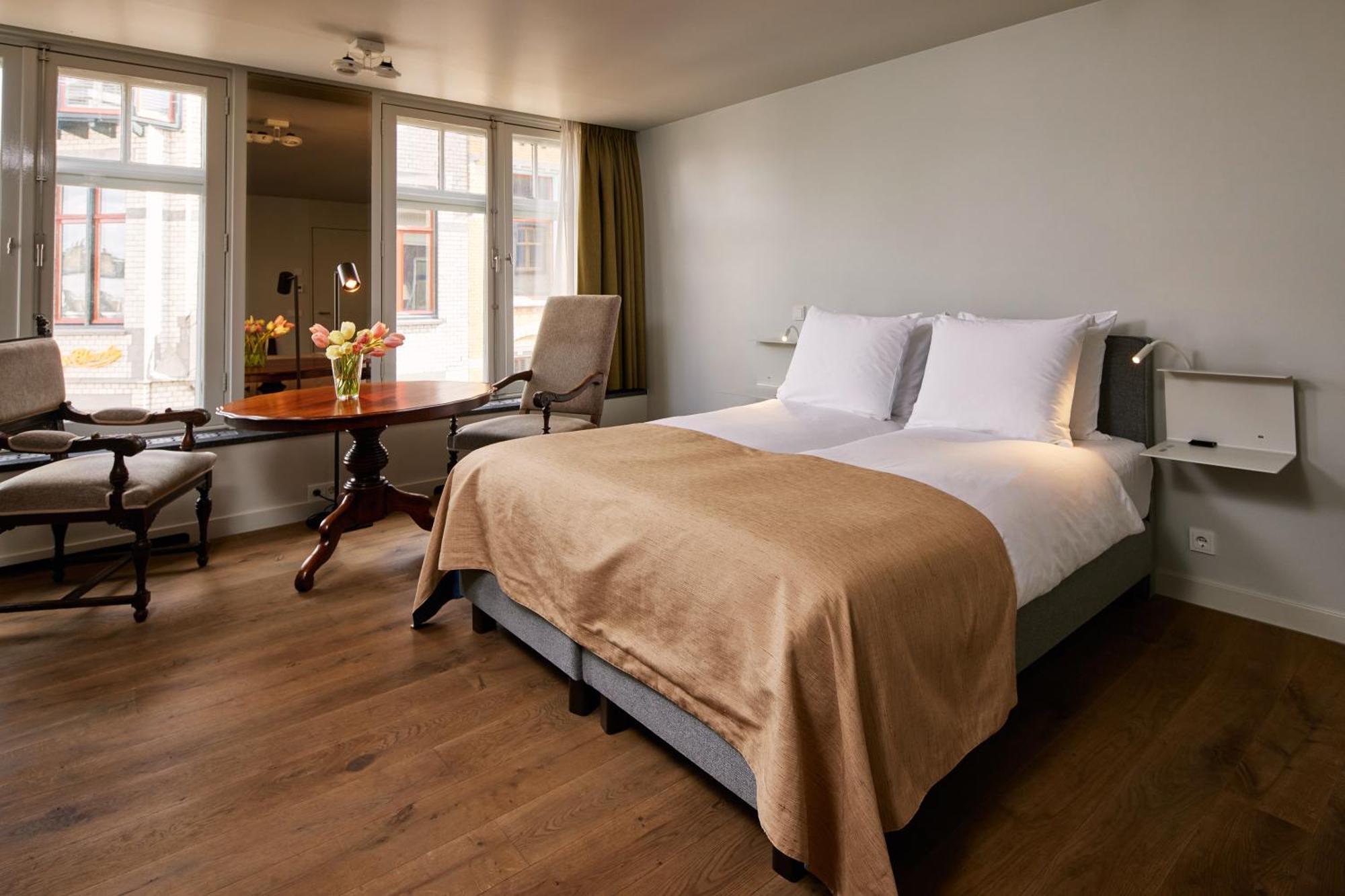 Hotel Miss Blanche Groningen Luaran gambar