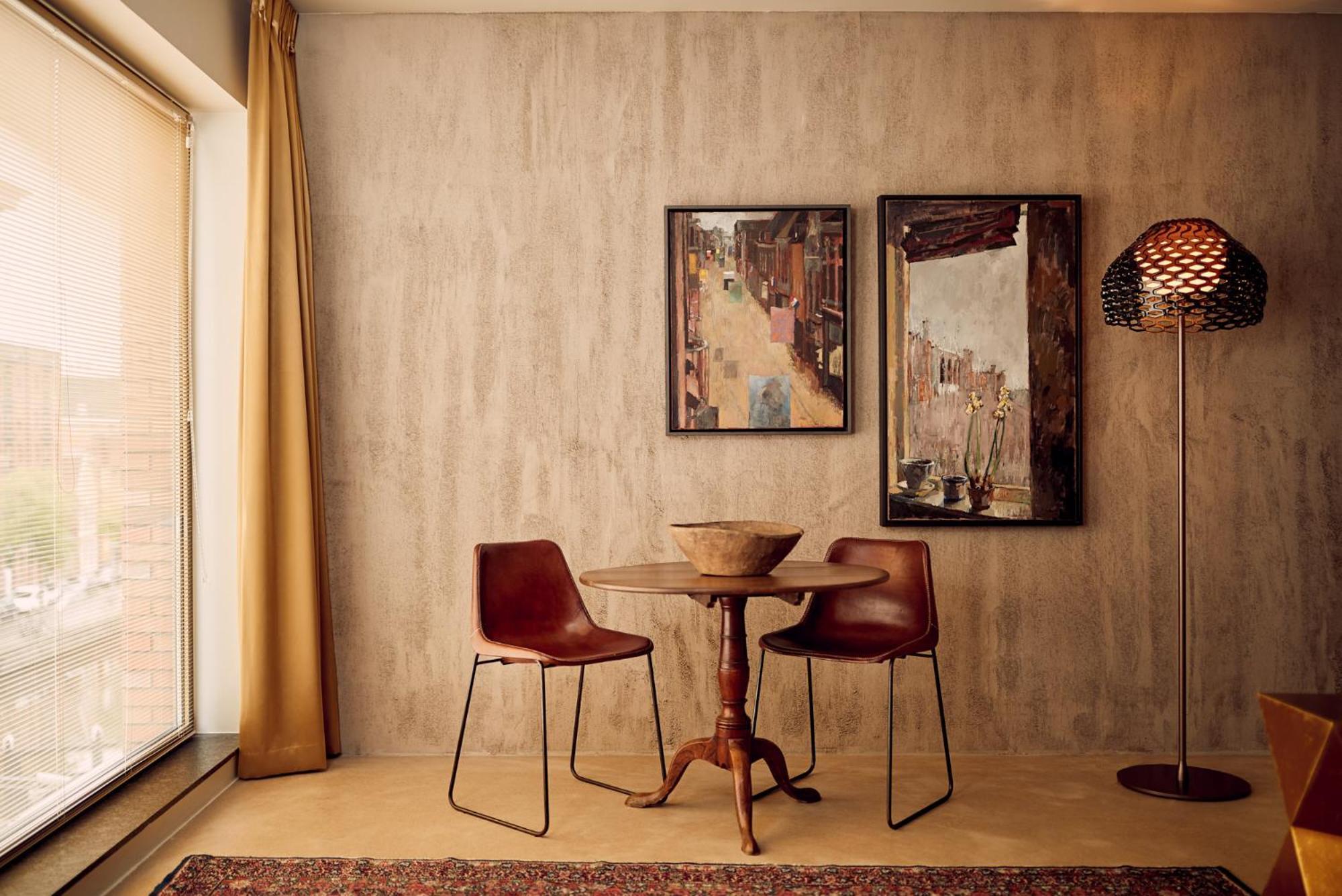 Hotel Miss Blanche Groningen Luaran gambar