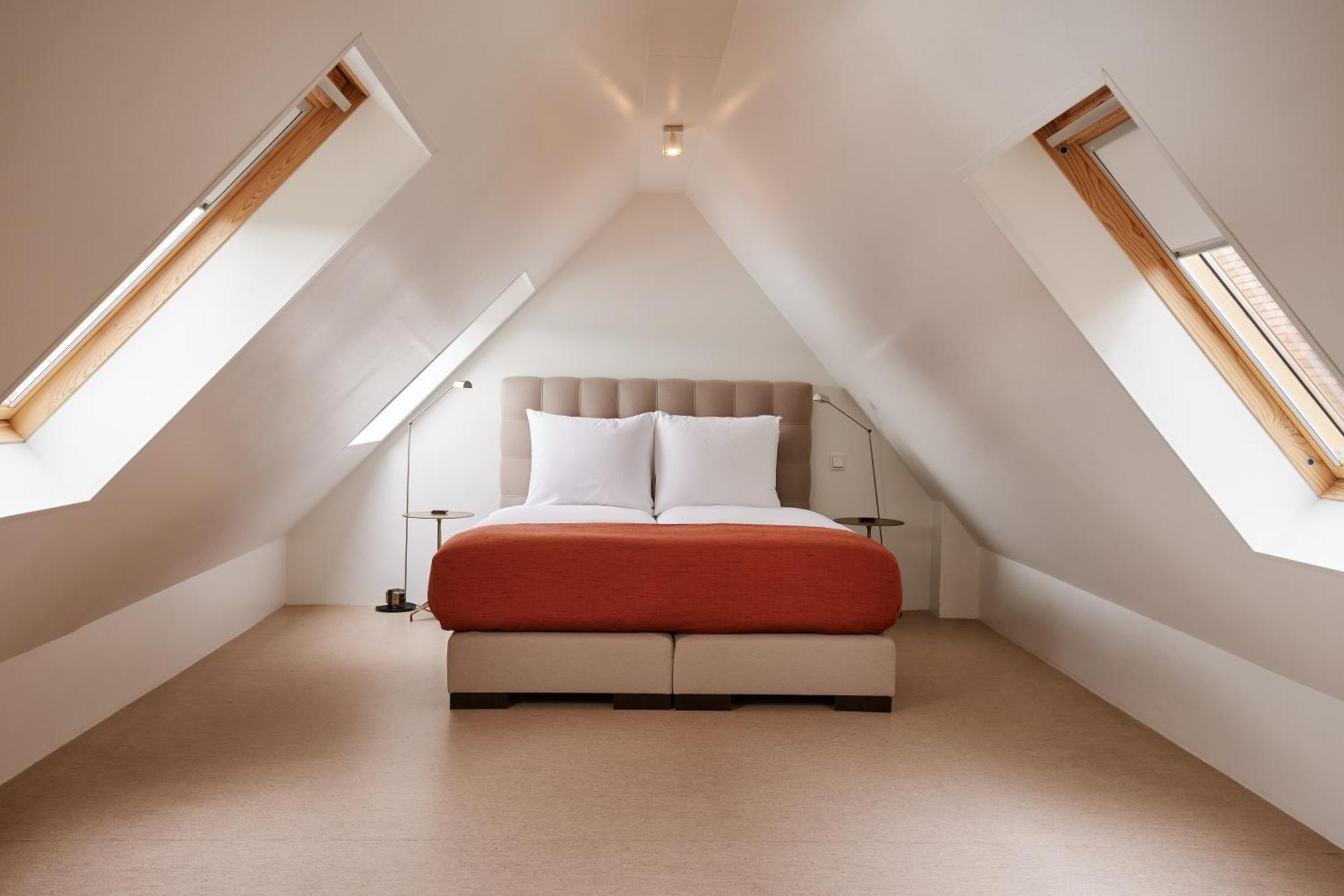 Hotel Miss Blanche Groningen Luaran gambar