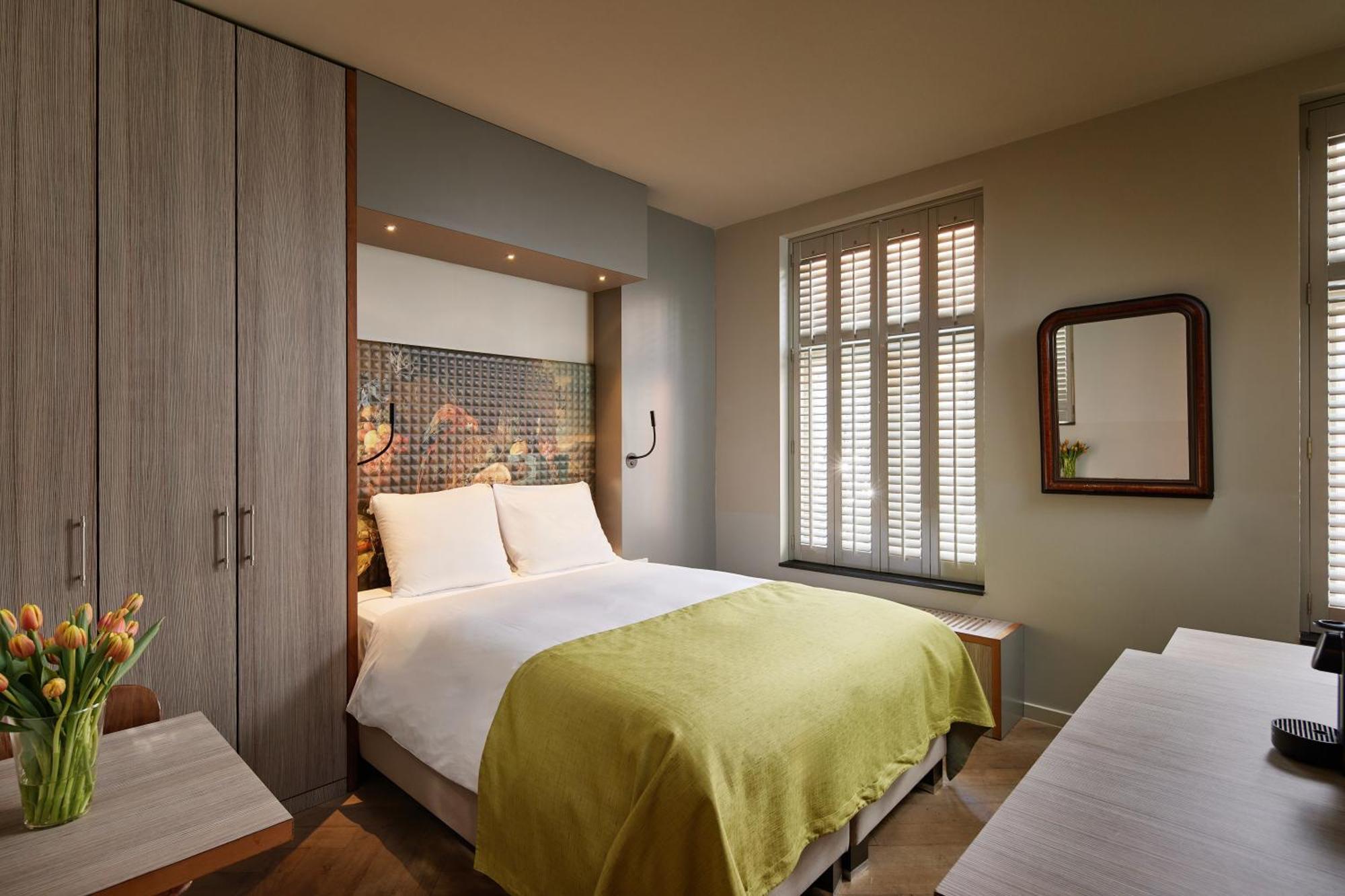 Hotel Miss Blanche Groningen Luaran gambar