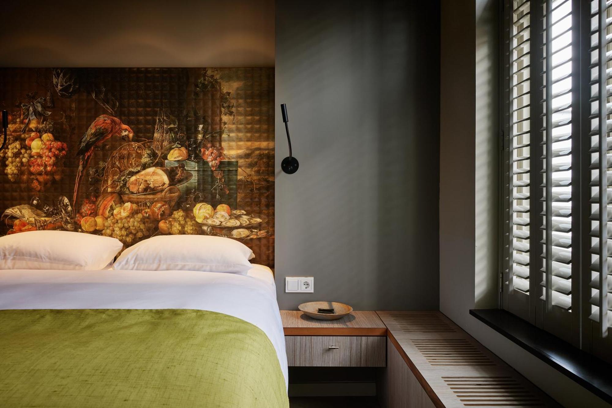 Hotel Miss Blanche Groningen Luaran gambar