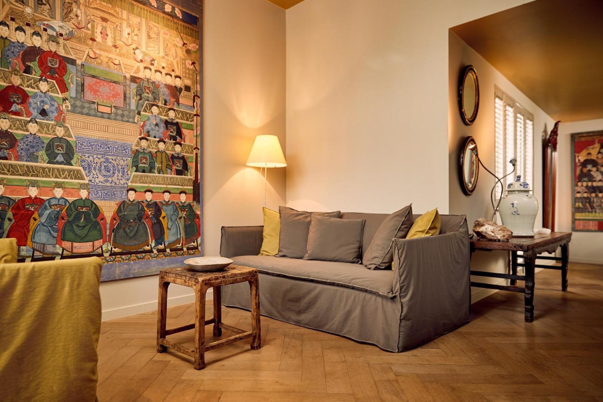Hotel Miss Blanche Groningen Luaran gambar