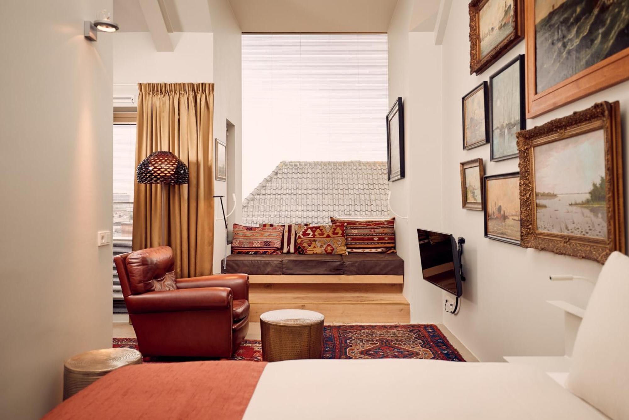 Hotel Miss Blanche Groningen Luaran gambar