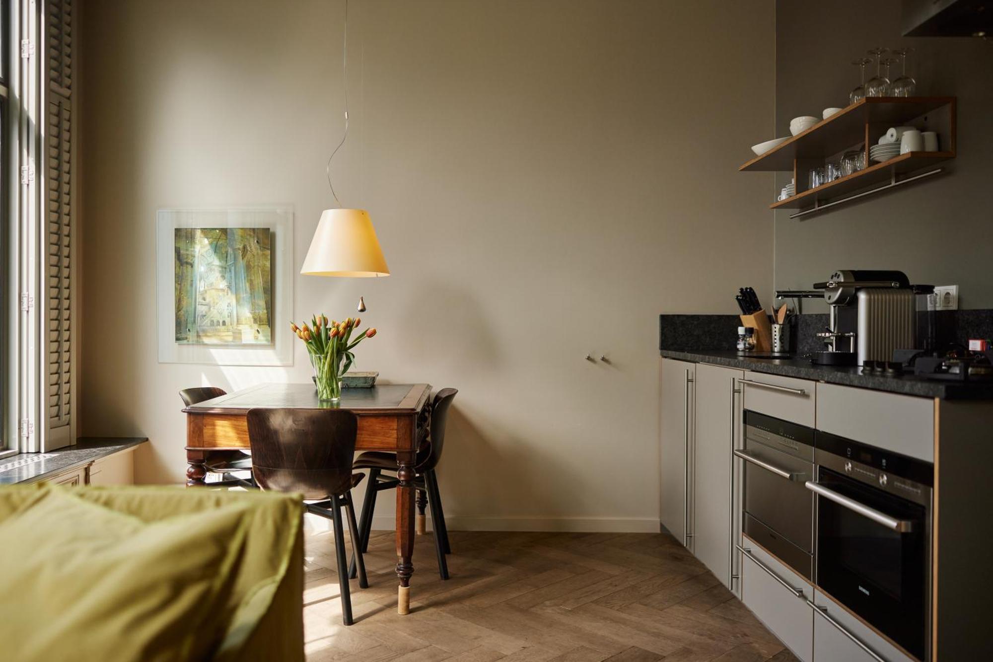 Hotel Miss Blanche Groningen Luaran gambar