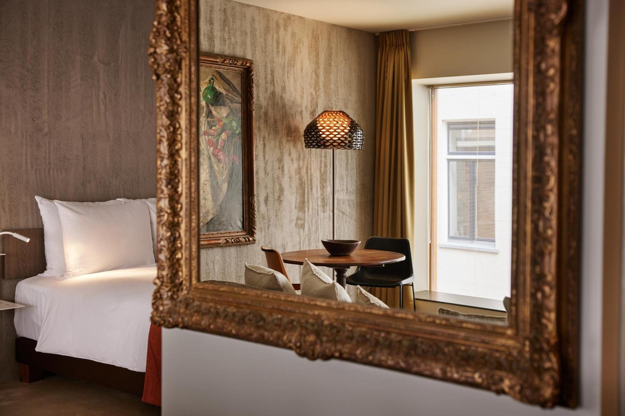 Hotel Miss Blanche Groningen Luaran gambar