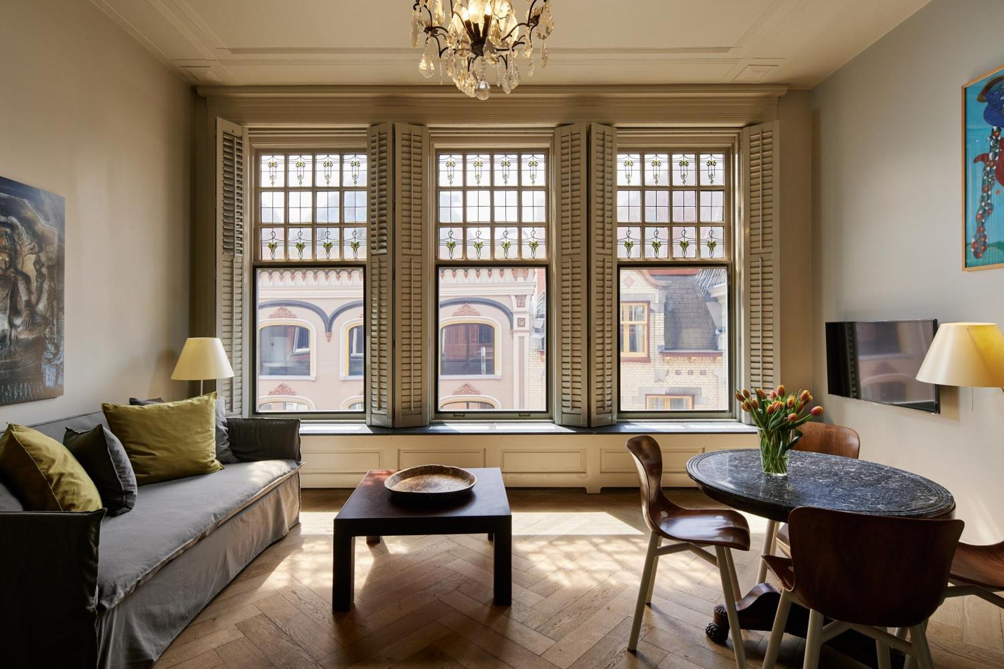 Hotel Miss Blanche Groningen Luaran gambar