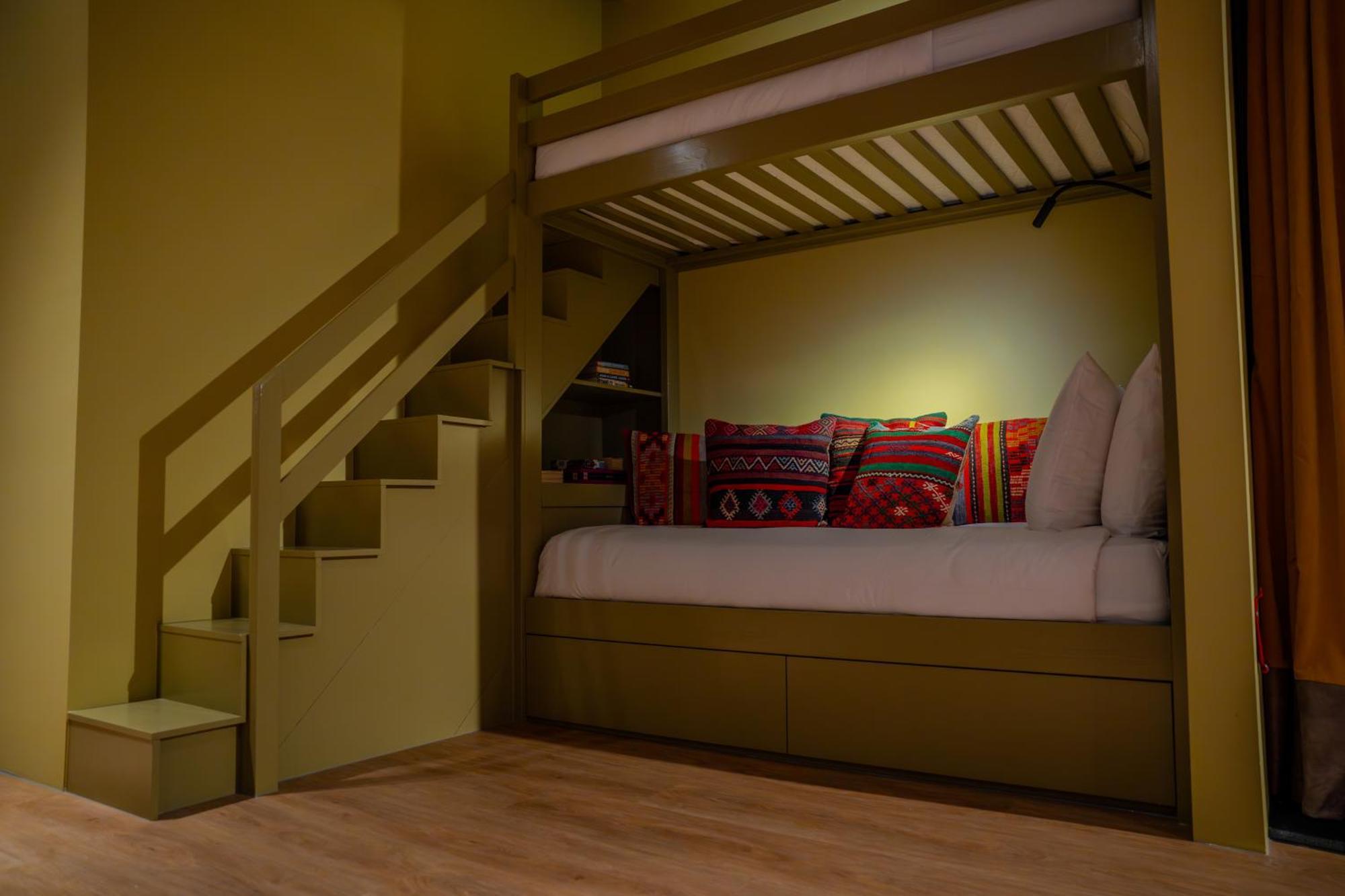 Hotel Miss Blanche Groningen Luaran gambar