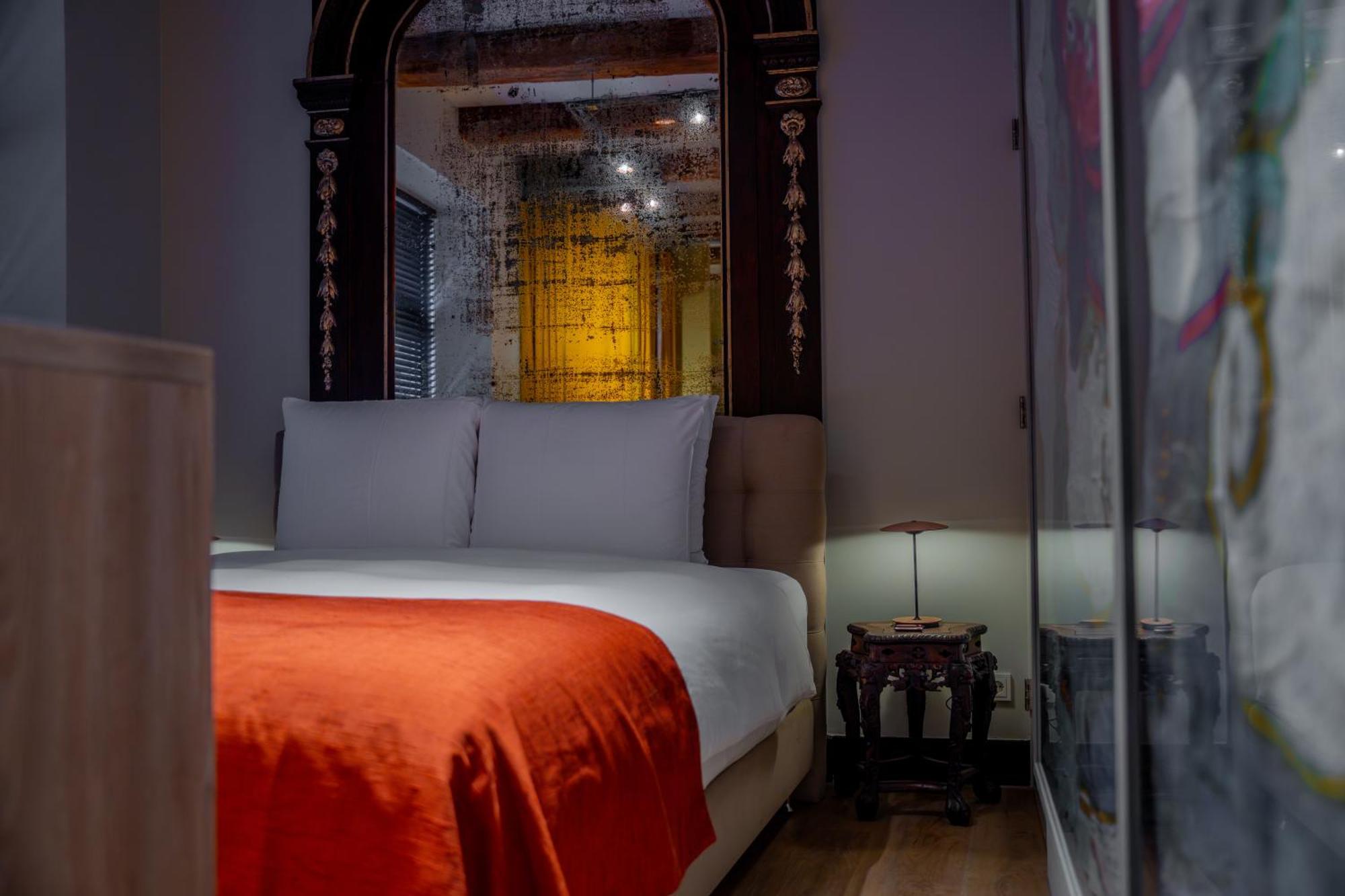 Hotel Miss Blanche Groningen Luaran gambar