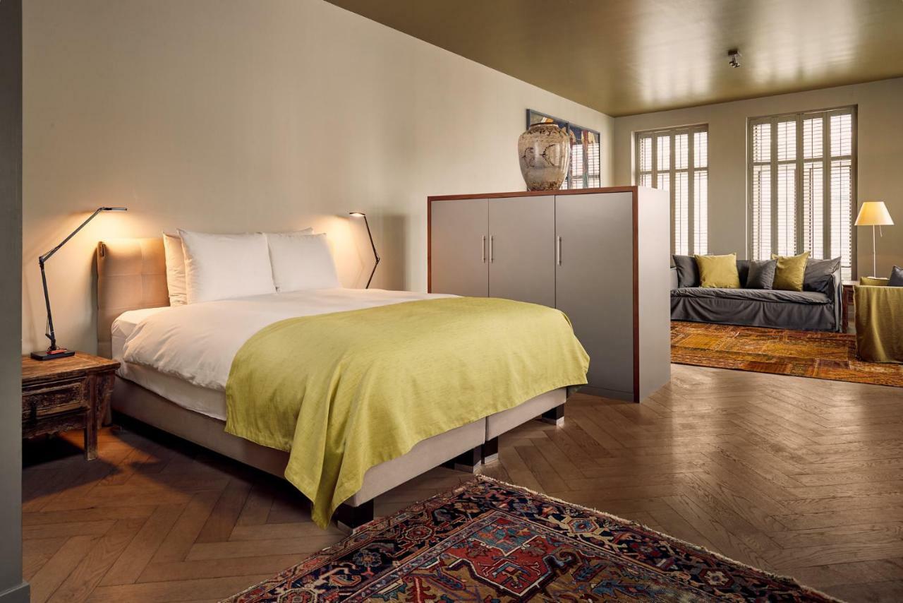 Hotel Miss Blanche Groningen Luaran gambar