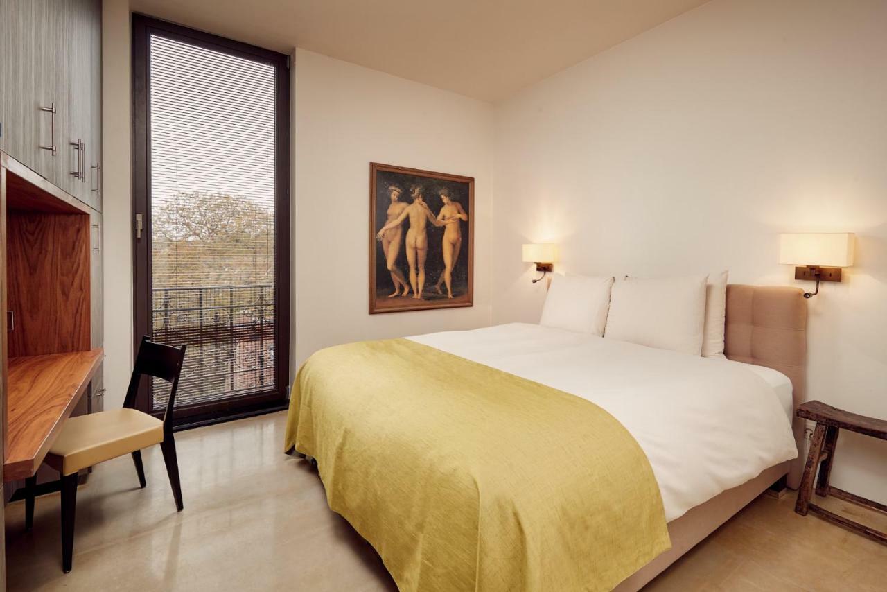 Hotel Miss Blanche Groningen Luaran gambar