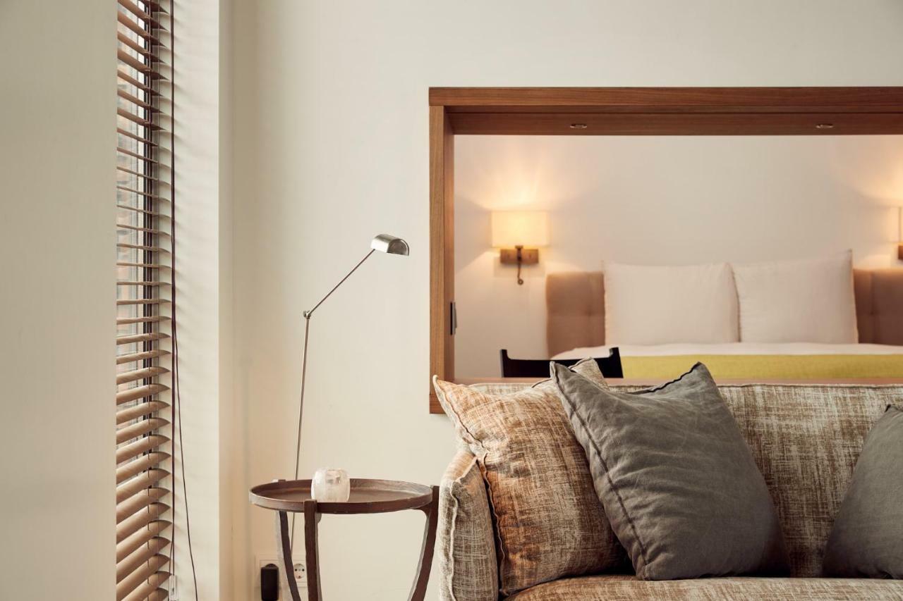 Hotel Miss Blanche Groningen Luaran gambar
