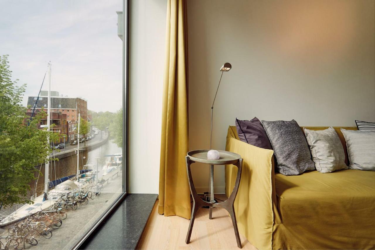Hotel Miss Blanche Groningen Luaran gambar