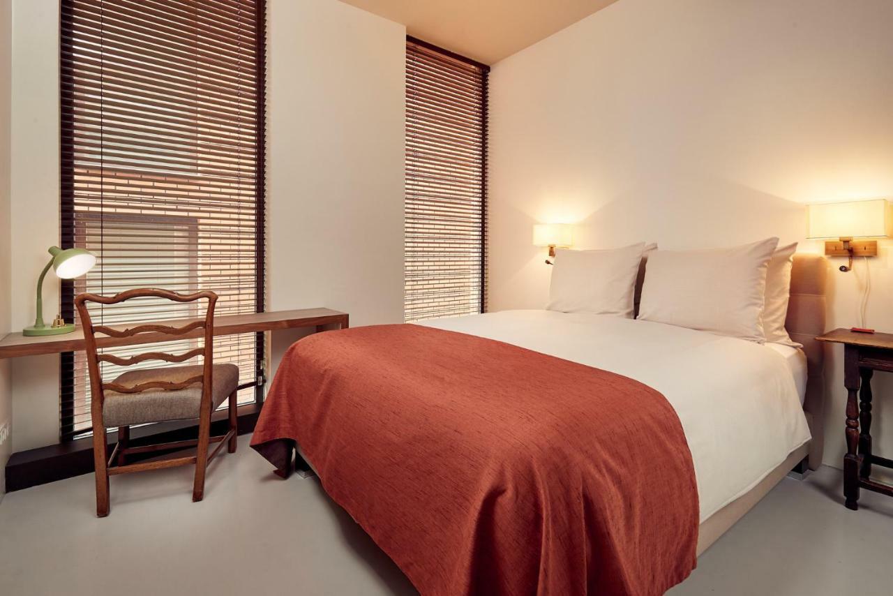 Hotel Miss Blanche Groningen Luaran gambar