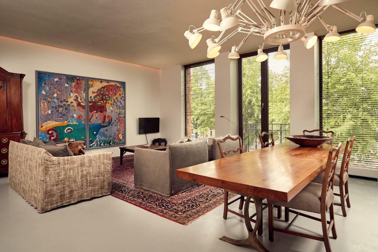 Hotel Miss Blanche Groningen Luaran gambar