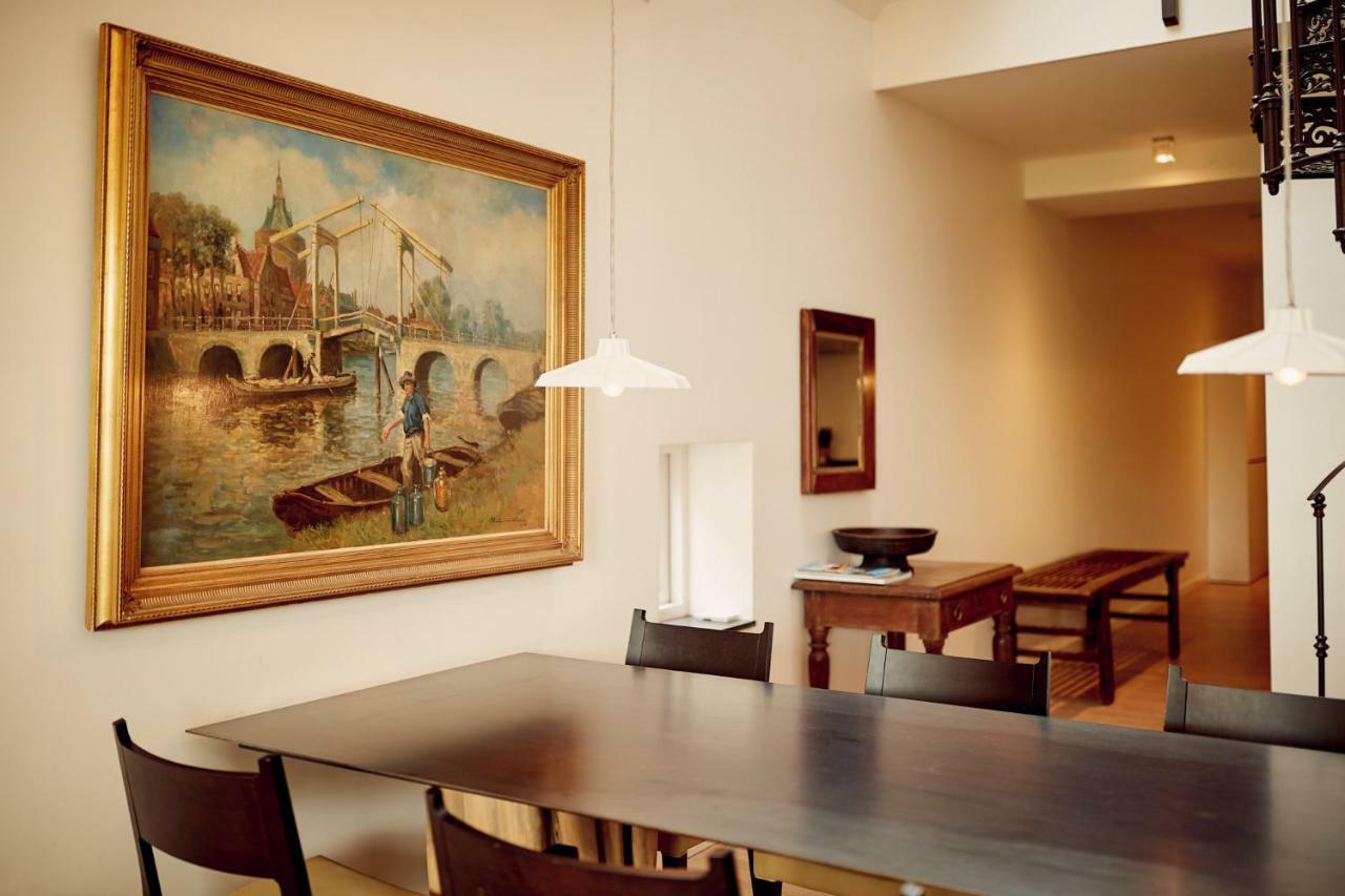 Hotel Miss Blanche Groningen Luaran gambar